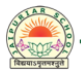 Jaipuriar School Sanpada logo
