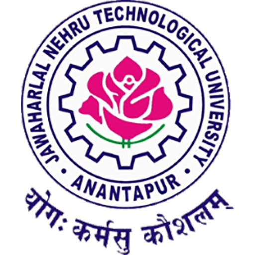 Jawaharlal Nehru Technological University, Anantapur logo