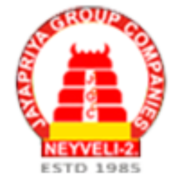 Jayapriya Chit Funds Pvt Ltd logo