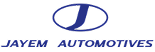 Jayem Automotives Pvt Ltd., logo