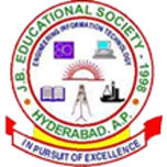 Jb Institute Of Engineering and Technology logo