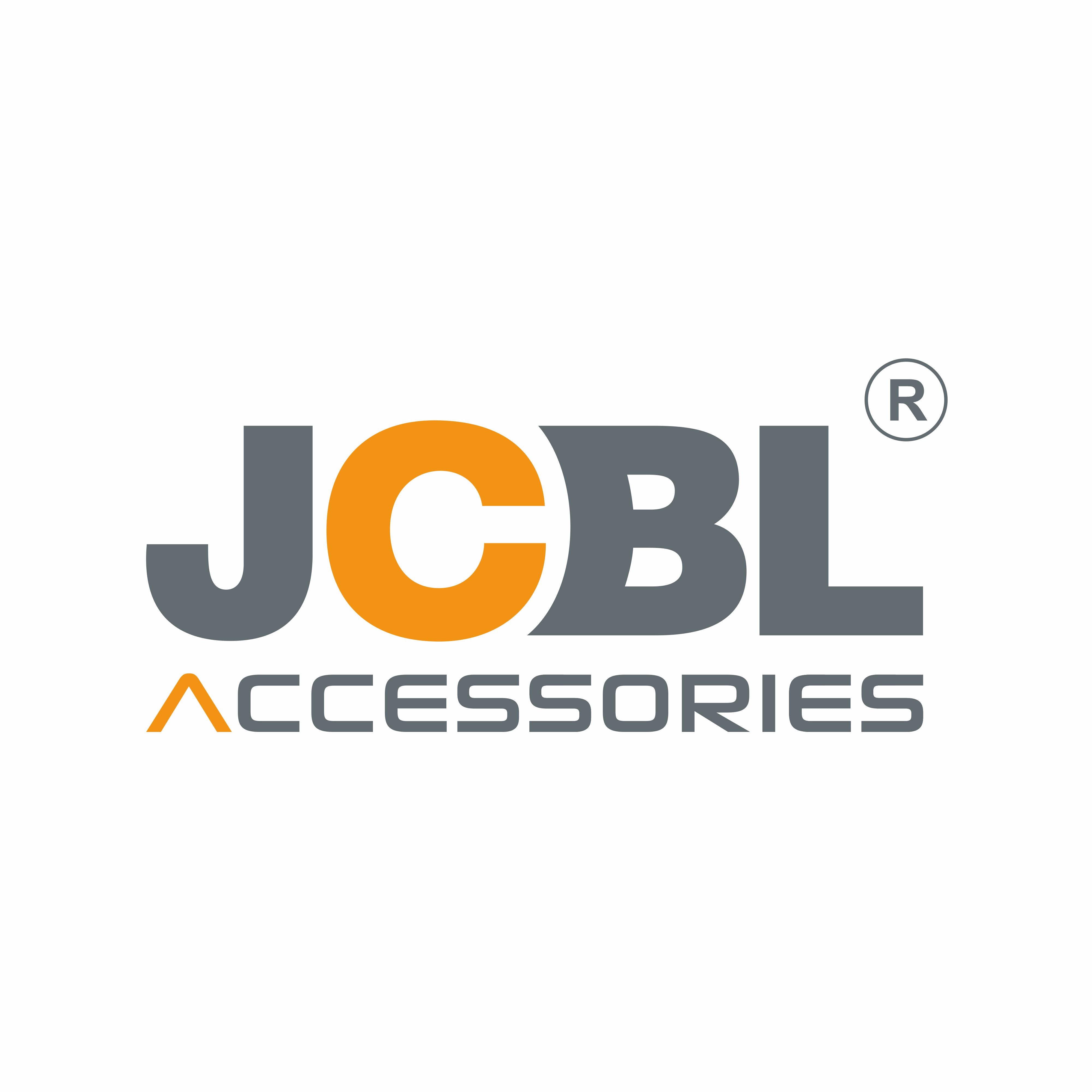 JCBL Accessories logo