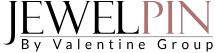 JewelPin logo