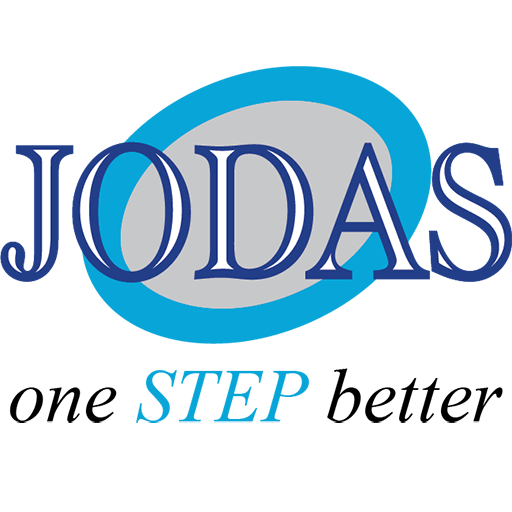 Jodas Expoim Pvt. Ltd. logo