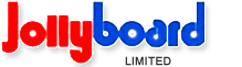 Jollyboard Limited logo