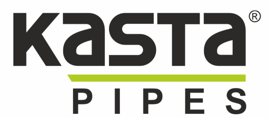 Kasta Pipes & Fittings logo