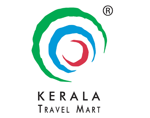 KERALA TRAVEL MART logo