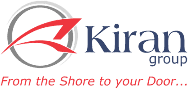 Kiran Group logo