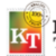 Kitchen Treasures logo