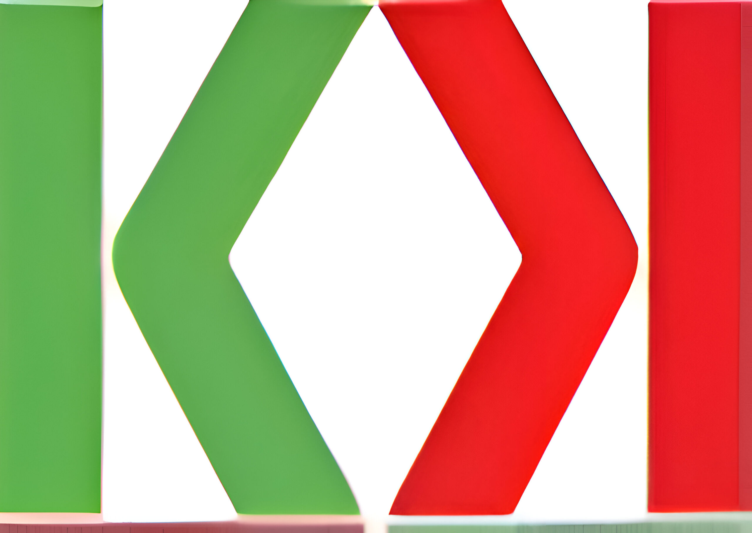 KK Construction and Builders logo