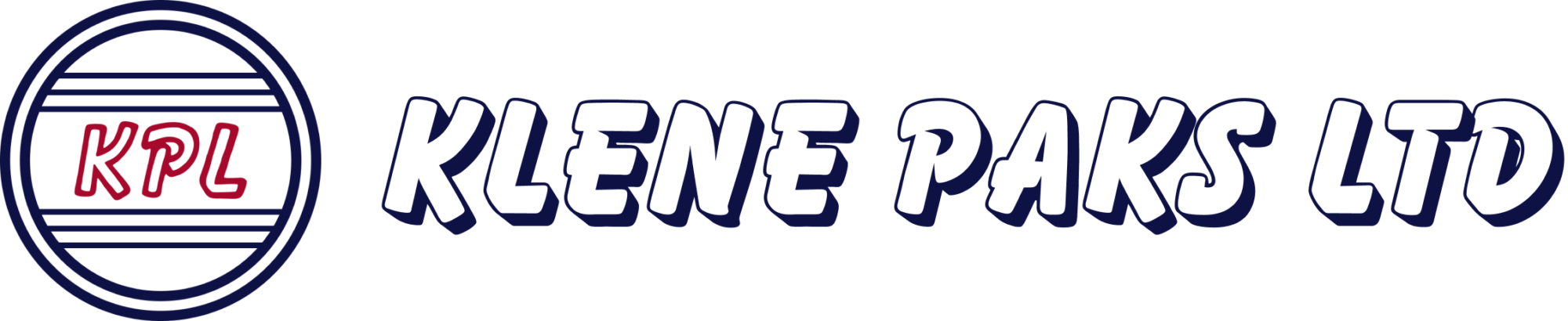 KLENE PAKS logo