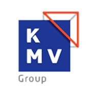 KMV Group logo