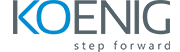 Koenig Solutions Pvt. Ltd. logo