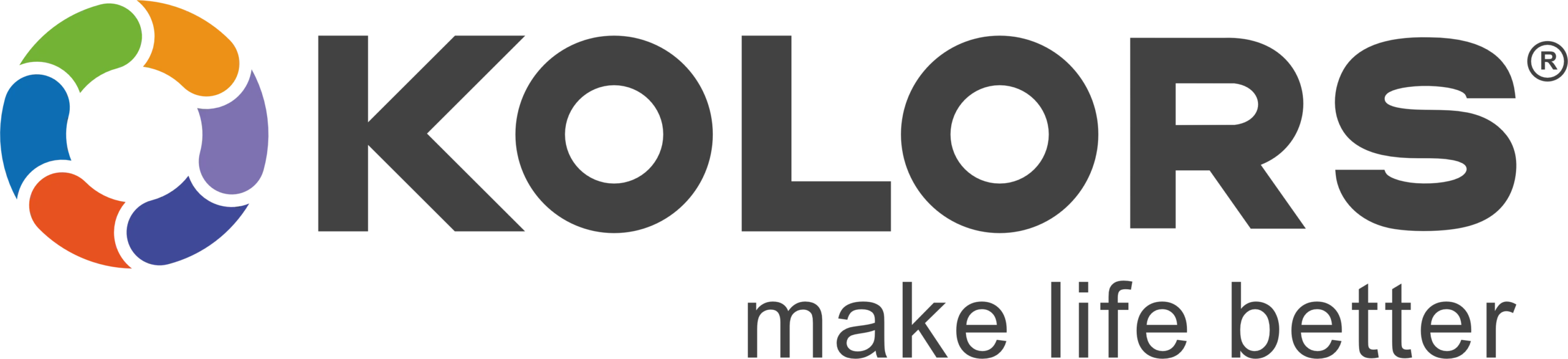 Kolors India Private Limited logo