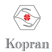 Kopran Ltd logo