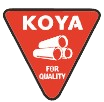 KOYA AND COMPANY CONSTRUCTION LIMITED logo