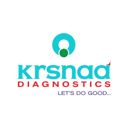 Krsnaa Diagnostics Ltd. (Formerly known as Krsnaa Diagnostics Pvt. Ltd.) logo