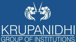 Krupanidhi Group of Institutions logo