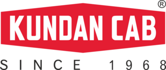 Kundan cab logo