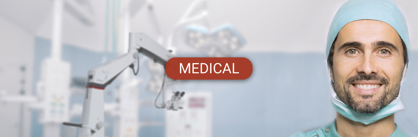 Labotech Microscopes India Pvt. Ltd. logo