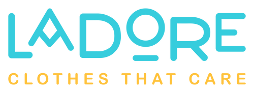 Ladorekids logo