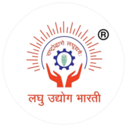 Laghu Udyog Bharati logo