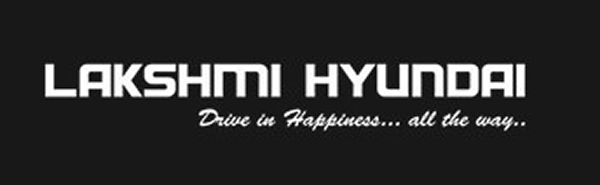 Lakshmi Hyundai LB Nagar logo
