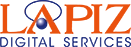 Lapiz Digital Services logo