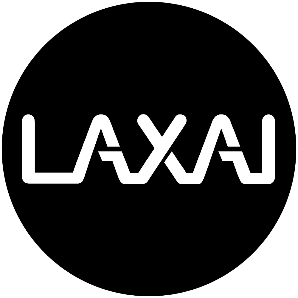 LAXAI Life Sciences logo