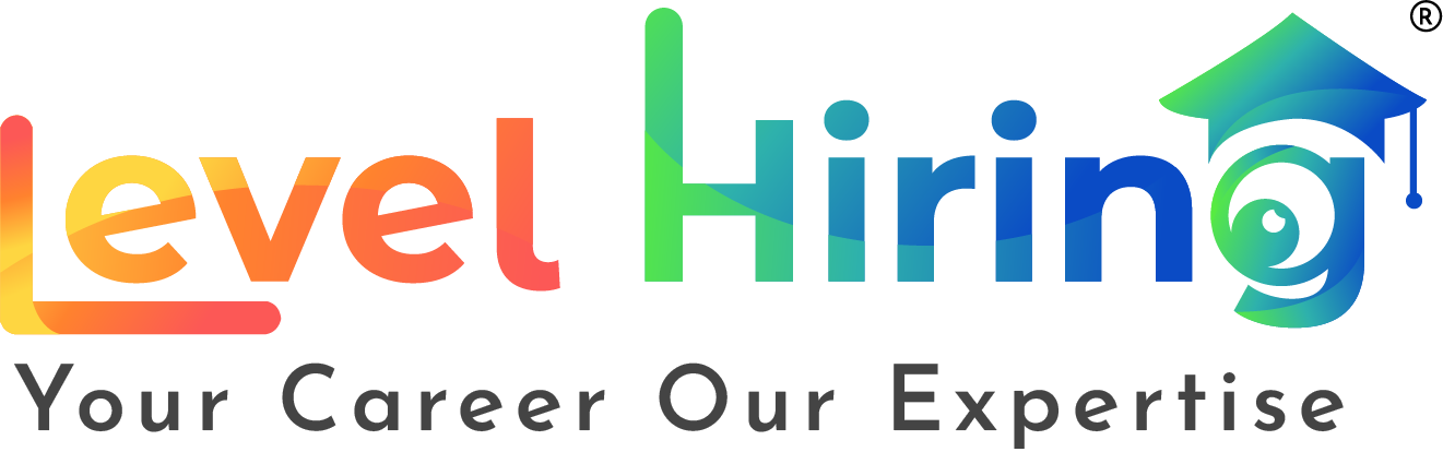 Level Hiring logo