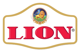 Lion Dates logo