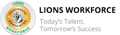 Lions Work Force Solutions Pvt. Ltd. logo
