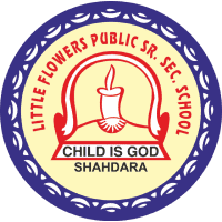 LITTLE FLOWERS GROUP OF SCHOOLS logo
