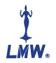 LMW Machine Tool division logo