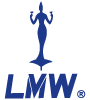 LMW Textile Machinery Division logo