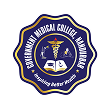Lokmanya Tilak Medical College, Sion, Mumbai logo