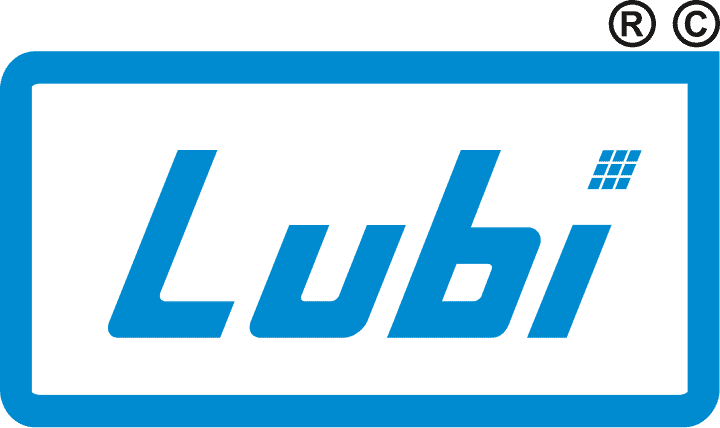 Lubi Electronics logo