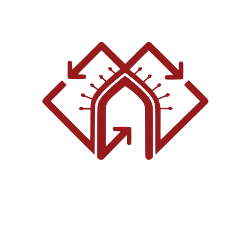 Lucknow Metro Rail Corporation Ltd. (LMRC) logo