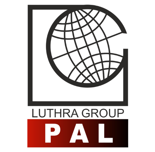 Luthra Group logo