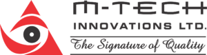 M-Tech Innovations logo