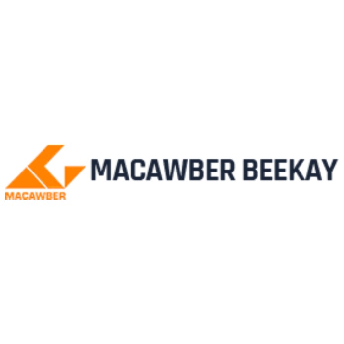 Macawber Beekay Pvt Ltd. logo
