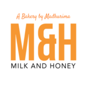 MADHURIMA SWEETS, FOOD HOSPITALITY PRIVATE LIMITED logo