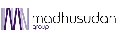 Madhusudan Group logo
