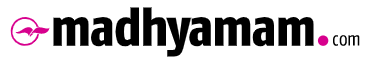 Madhyamam logo