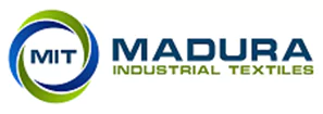 MADURA INDUSTRIAL TEXTILES logo