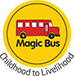 Magic Bus India Foundation logo