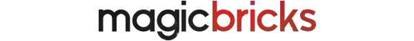 Magicbricks logo