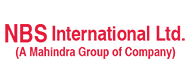 Mahindra NBS International Ltd logo