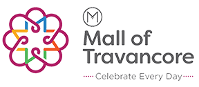 Mall of Travancore logo