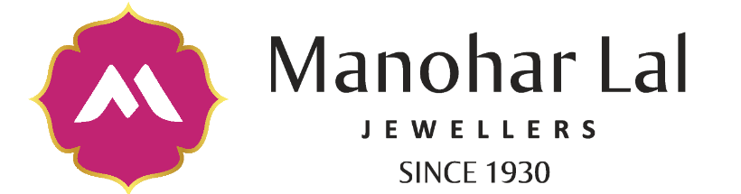 Manohar Lal Jewellers logo